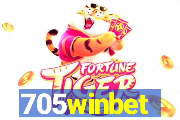 705winbet