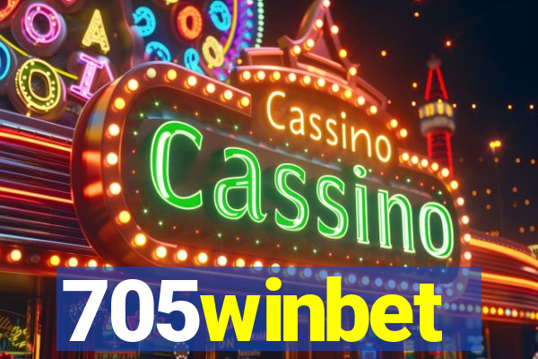 705winbet