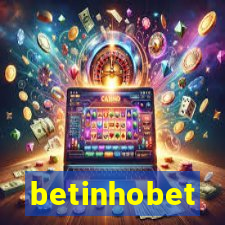 betinhobet