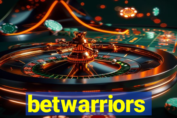 betwarriors