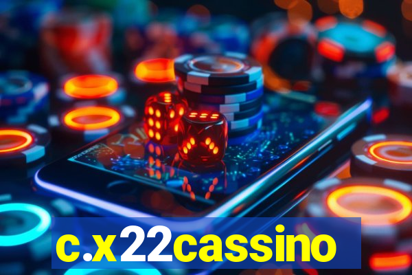 c.x22cassino