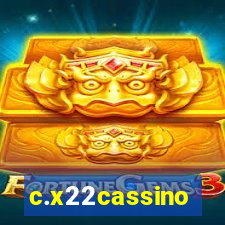 c.x22cassino