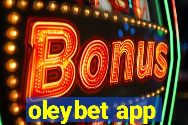 oleybet app