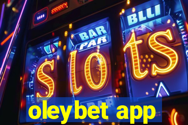 oleybet app