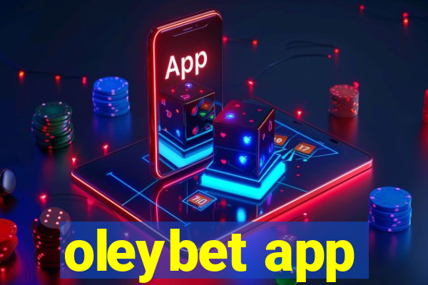 oleybet app