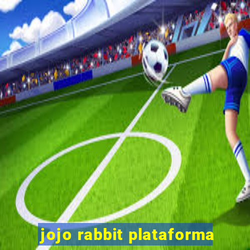 jojo rabbit plataforma