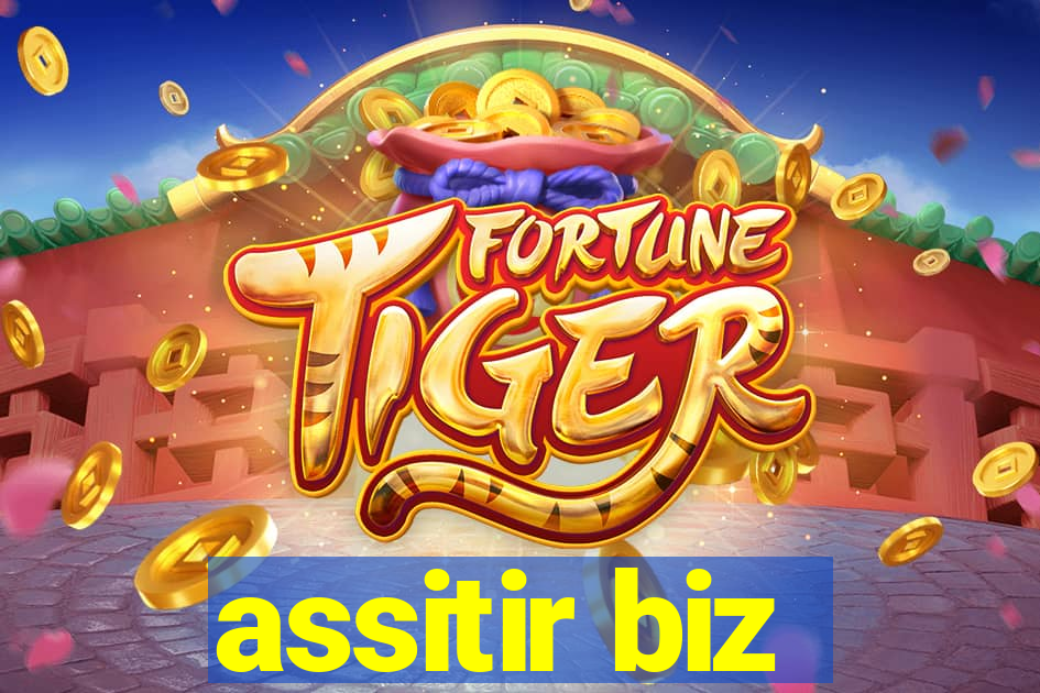 assitir biz