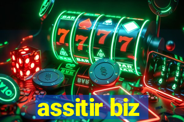 assitir biz