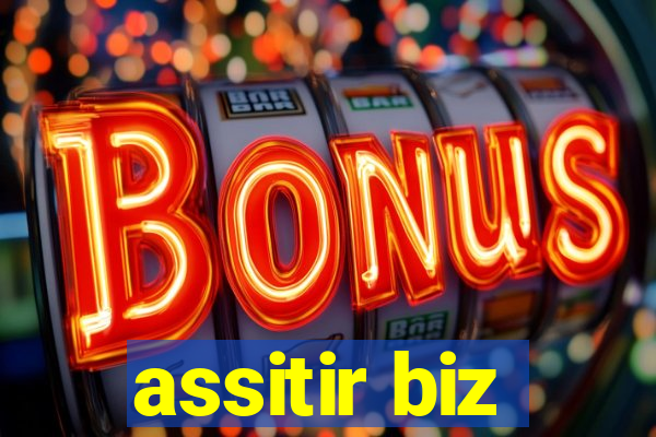 assitir biz