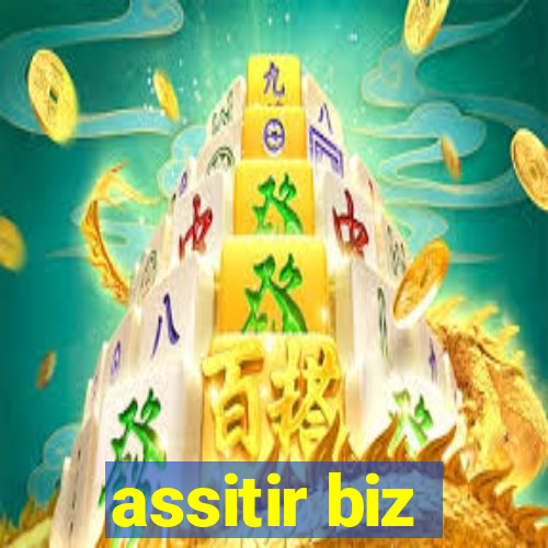 assitir biz