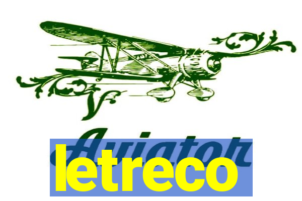 letreco