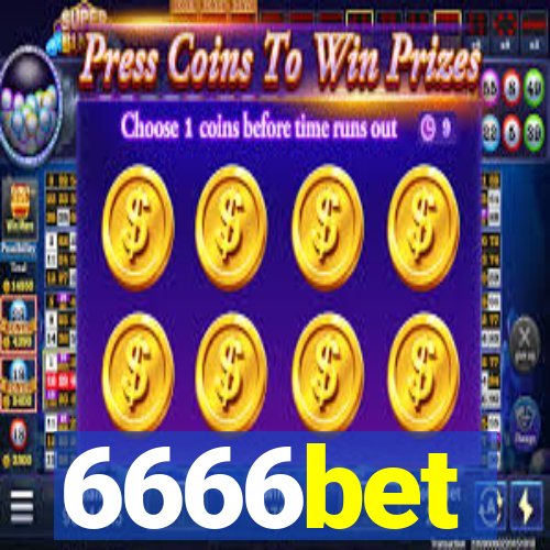 6666bet