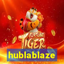 hublablaze