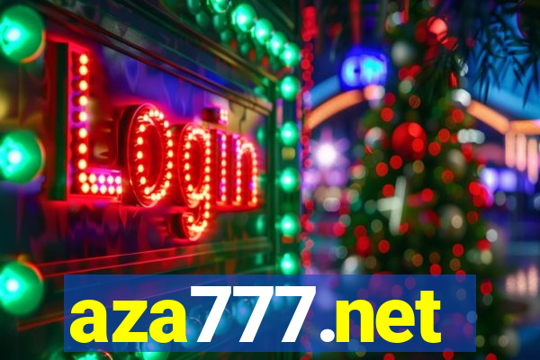 aza777.net