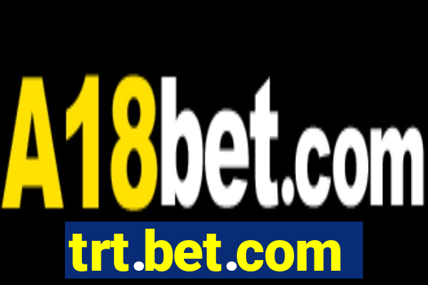 trt.bet.com