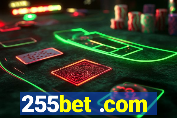 255bet .com