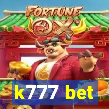 k777 bet