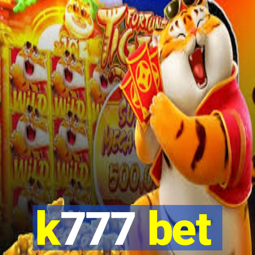 k777 bet