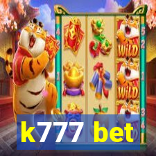 k777 bet