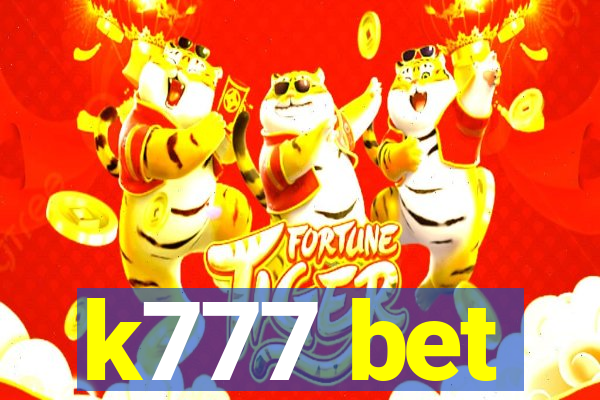 k777 bet