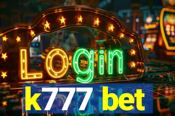 k777 bet