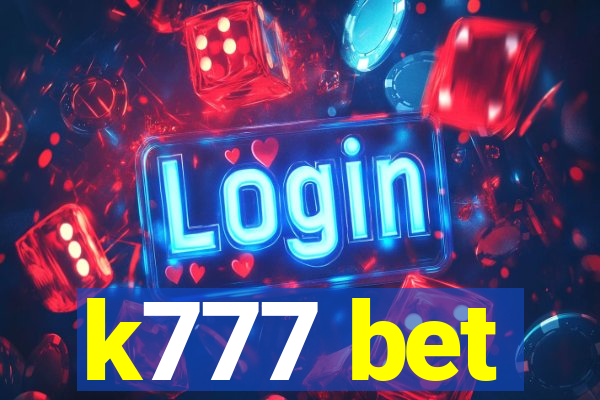 k777 bet