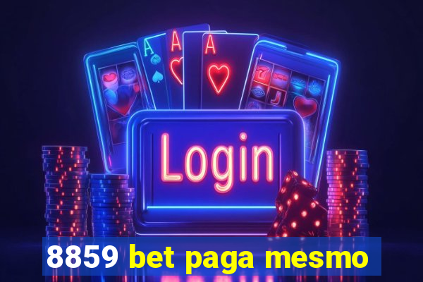 8859 bet paga mesmo