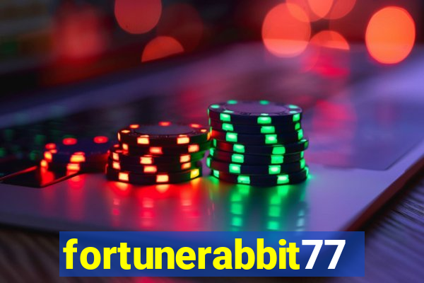 fortunerabbit777.online