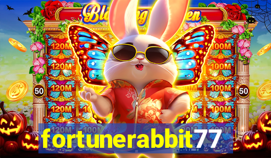 fortunerabbit777.online