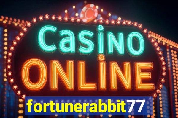 fortunerabbit777.online