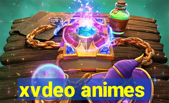 xvdeo animes