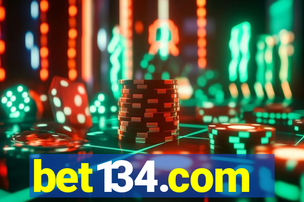 bet134.com