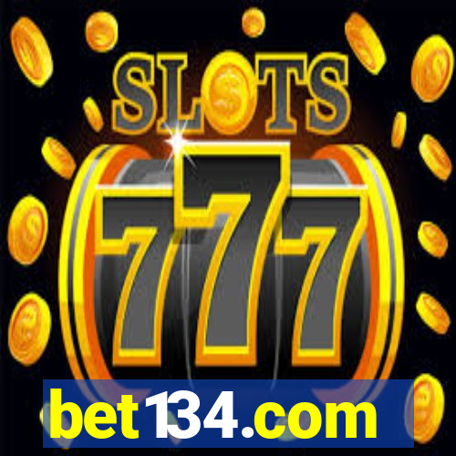 bet134.com