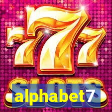 alphabet7