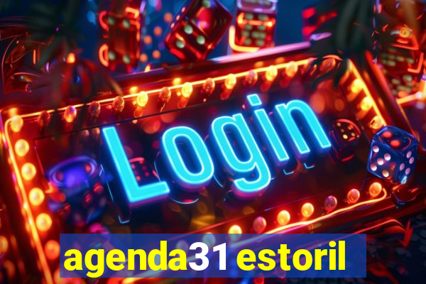 agenda31 estoril