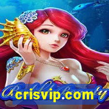 crisvip.com