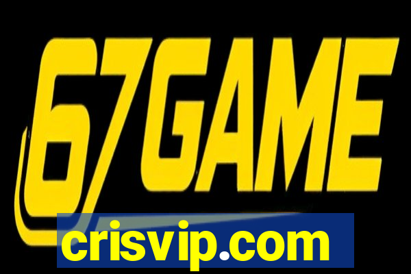 crisvip.com