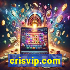 crisvip.com