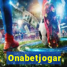 Onabetjogar