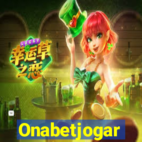 Onabetjogar