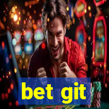 bet git