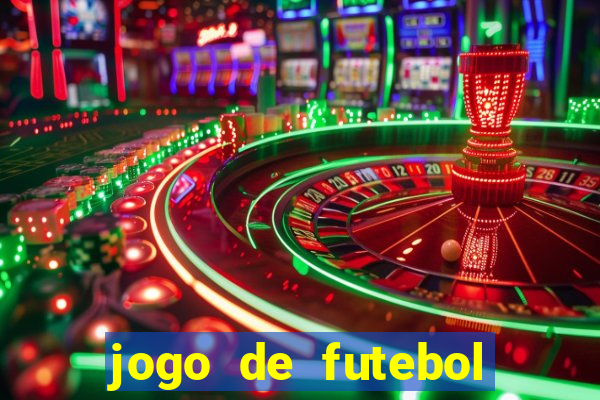 jogo de futebol gratis pc