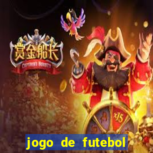 jogo de futebol gratis pc