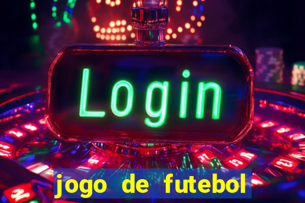 jogo de futebol gratis pc