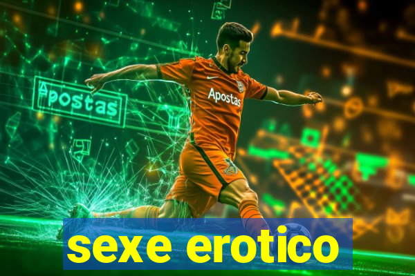 sexe erotico