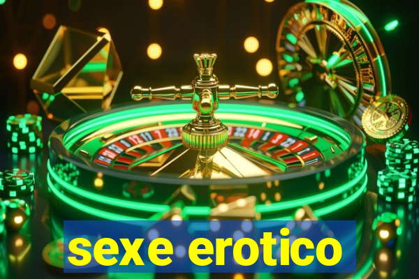 sexe erotico