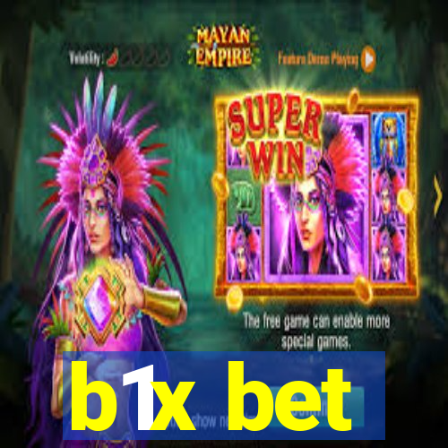 b1x bet