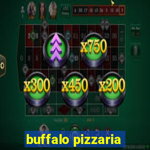 buffalo pizzaria