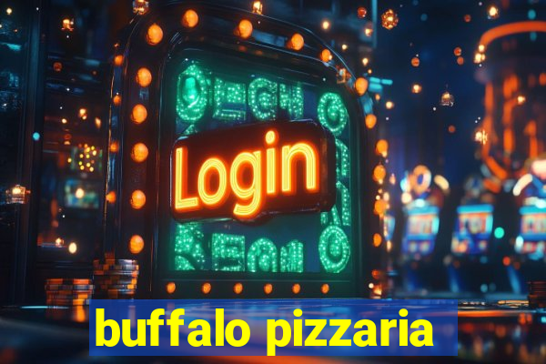 buffalo pizzaria