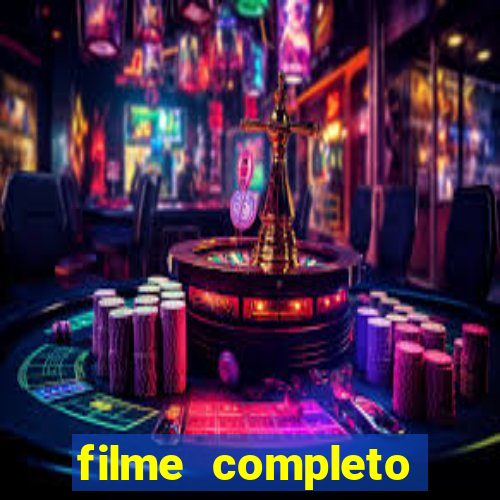 filme completo dublado kraven o caçador